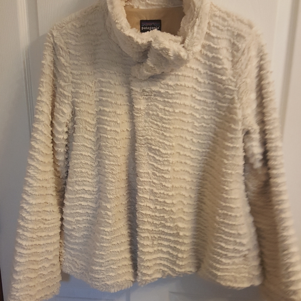 Patagonia Jacket